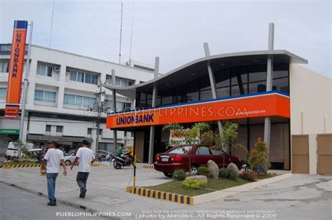 Unionbank Dumaguete City, Dumaguete, Negros Oriental.